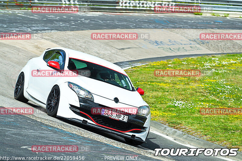 Bild #27059456 - Touristenfahrten Nürburgring Nordschleife (01.05.2024)