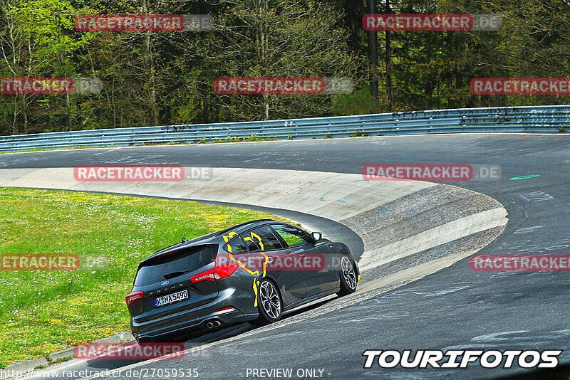 Bild #27059535 - Touristenfahrten Nürburgring Nordschleife (01.05.2024)