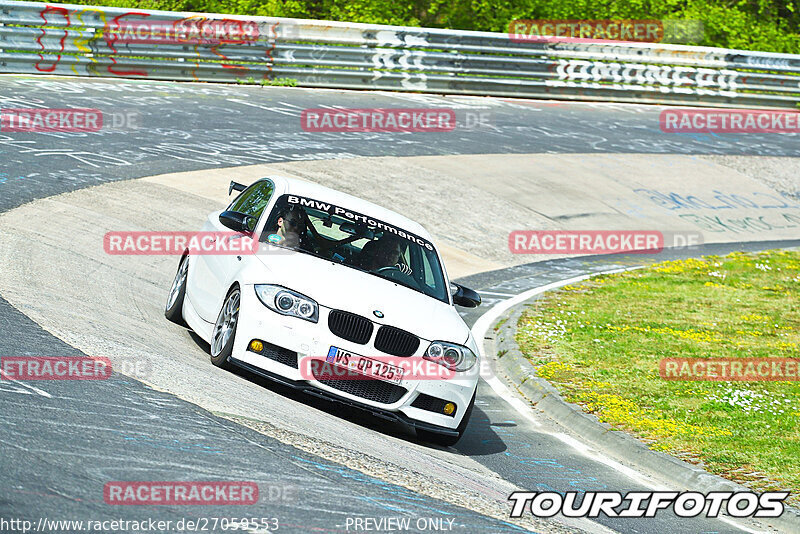 Bild #27059553 - Touristenfahrten Nürburgring Nordschleife (01.05.2024)