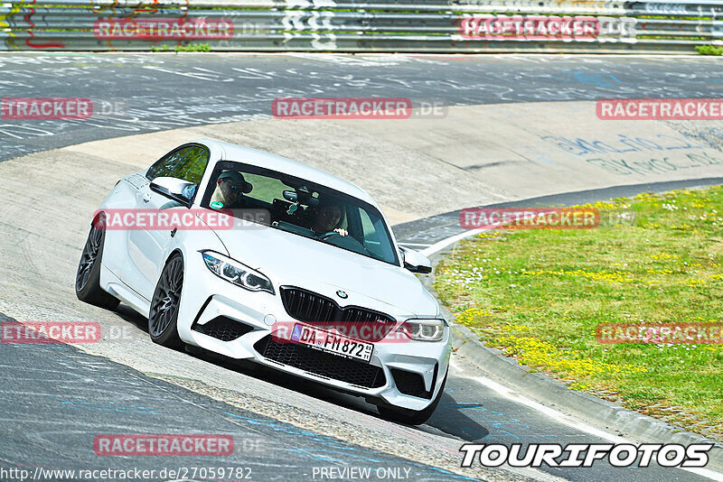 Bild #27059782 - Touristenfahrten Nürburgring Nordschleife (01.05.2024)