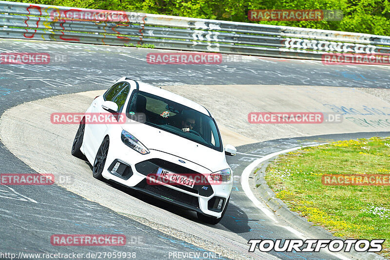 Bild #27059938 - Touristenfahrten Nürburgring Nordschleife (01.05.2024)