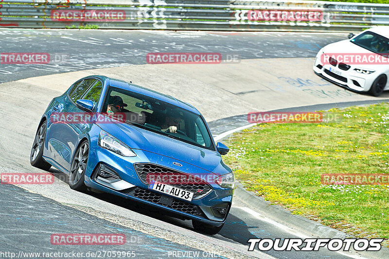 Bild #27059965 - Touristenfahrten Nürburgring Nordschleife (01.05.2024)