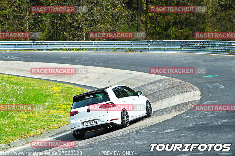 Bild #27060128 - Touristenfahrten Nürburgring Nordschleife (01.05.2024)