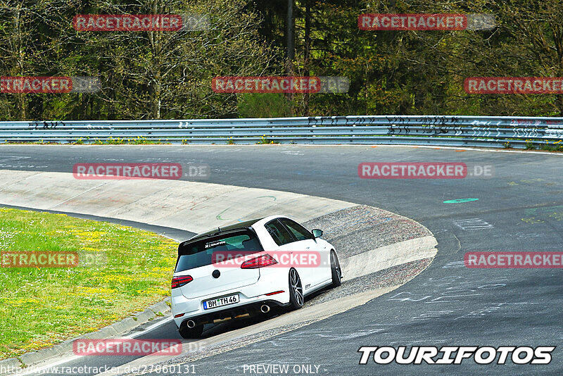 Bild #27060131 - Touristenfahrten Nürburgring Nordschleife (01.05.2024)