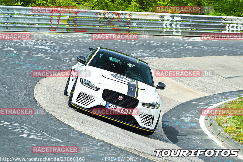 Bild #27060168 - Touristenfahrten Nürburgring Nordschleife (01.05.2024)