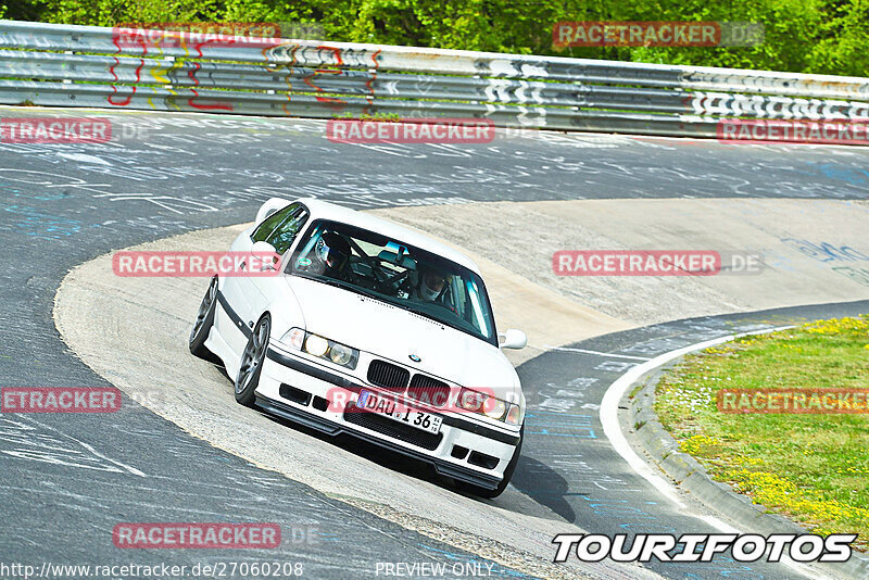 Bild #27060208 - Touristenfahrten Nürburgring Nordschleife (01.05.2024)