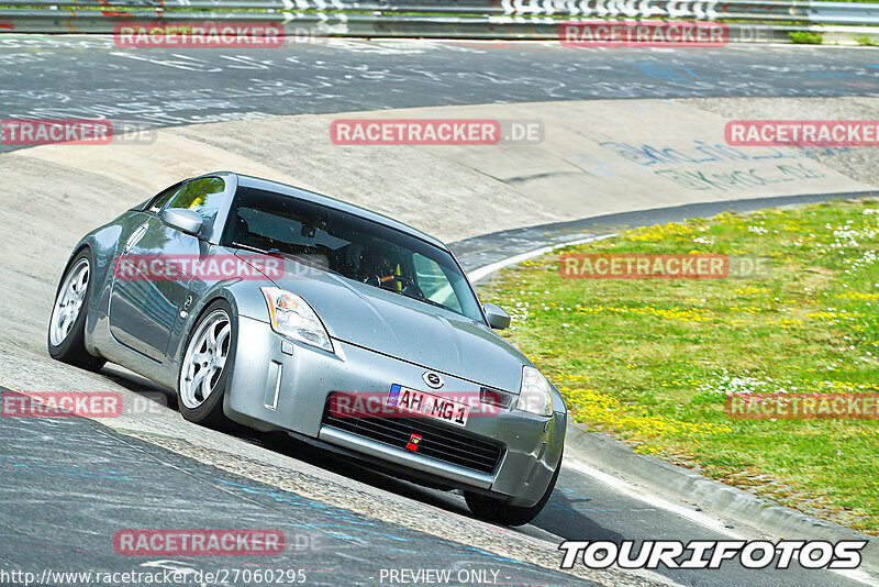 Bild #27060295 - Touristenfahrten Nürburgring Nordschleife (01.05.2024)