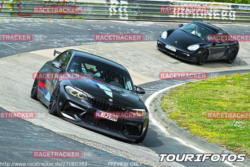 Bild #27060382 - Touristenfahrten Nürburgring Nordschleife (01.05.2024)