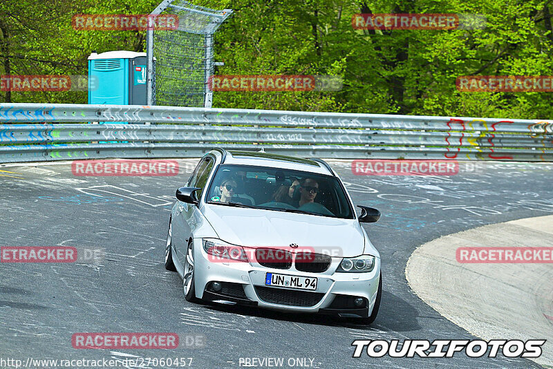 Bild #27060457 - Touristenfahrten Nürburgring Nordschleife (01.05.2024)