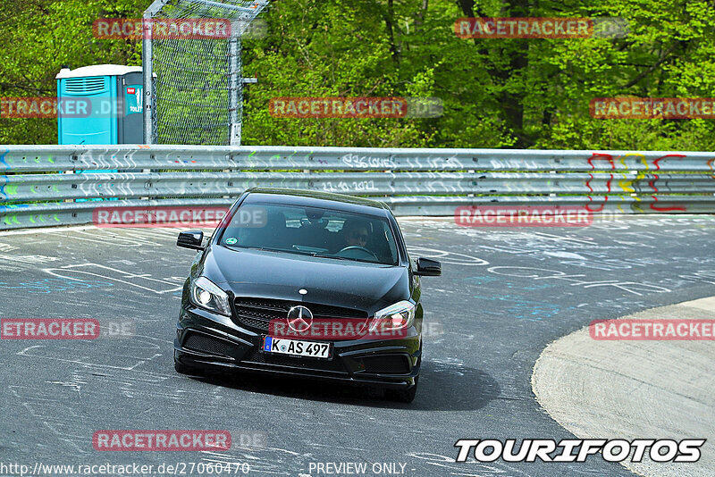 Bild #27060470 - Touristenfahrten Nürburgring Nordschleife (01.05.2024)