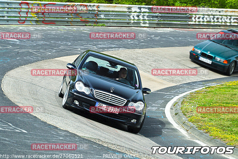 Bild #27060521 - Touristenfahrten Nürburgring Nordschleife (01.05.2024)