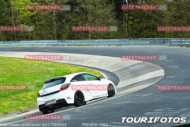 Bild #27060644 - Touristenfahrten Nürburgring Nordschleife (01.05.2024)