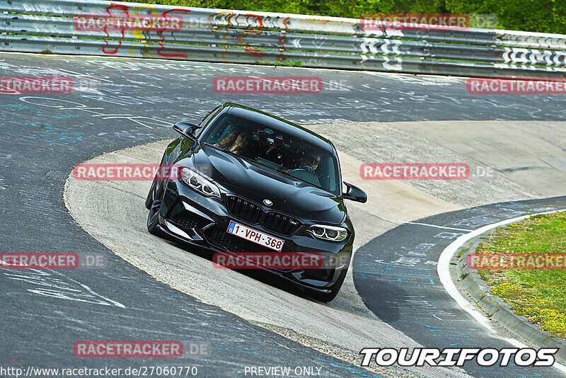 Bild #27060770 - Touristenfahrten Nürburgring Nordschleife (01.05.2024)