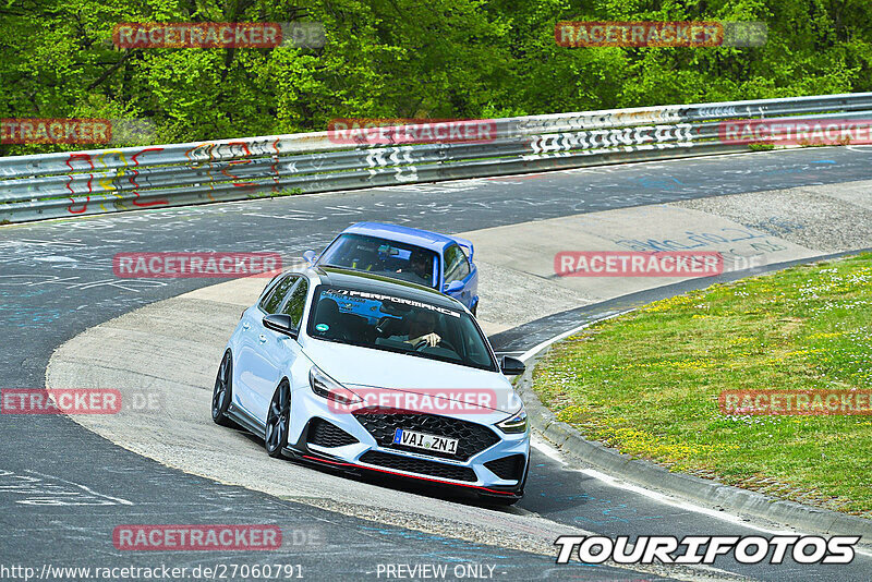 Bild #27060791 - Touristenfahrten Nürburgring Nordschleife (01.05.2024)