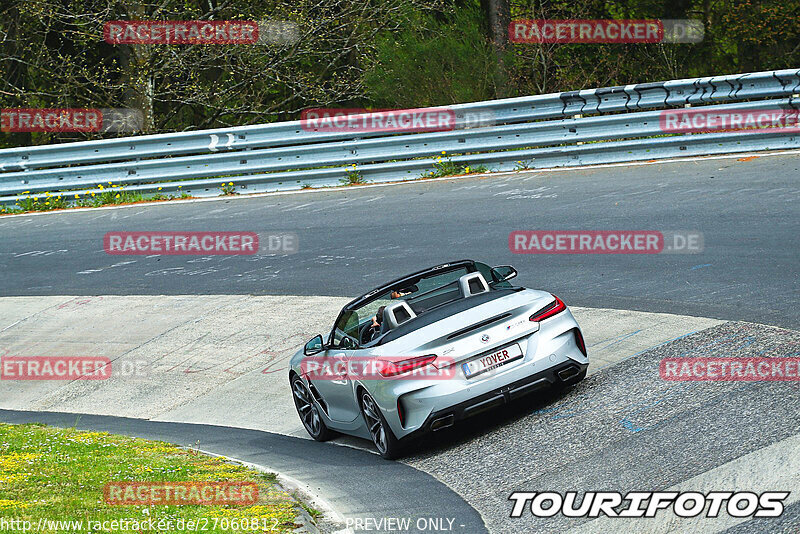 Bild #27060812 - Touristenfahrten Nürburgring Nordschleife (01.05.2024)