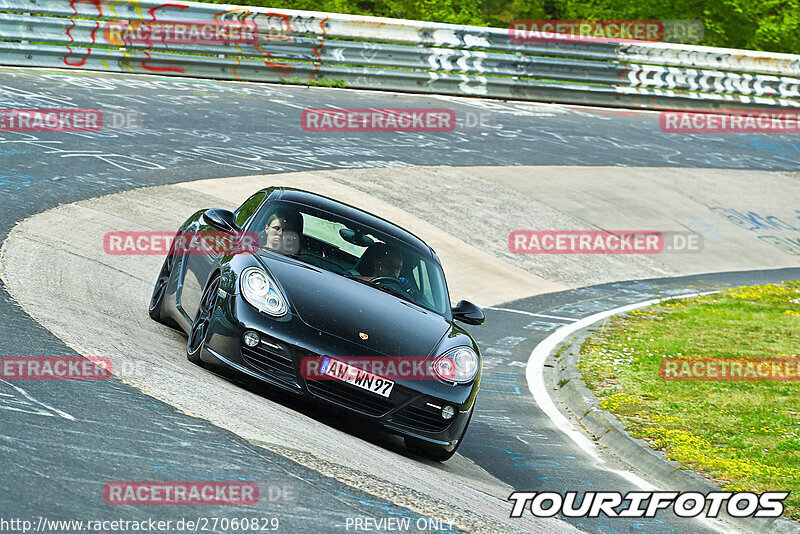 Bild #27060829 - Touristenfahrten Nürburgring Nordschleife (01.05.2024)