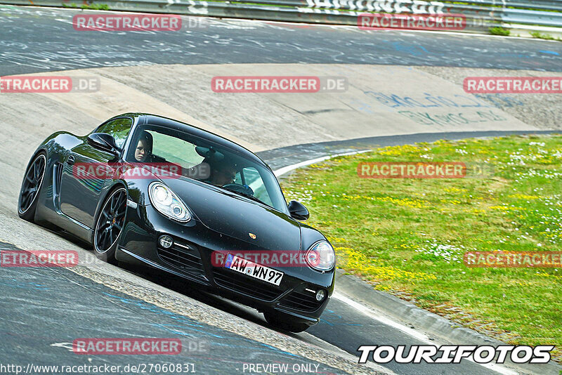 Bild #27060831 - Touristenfahrten Nürburgring Nordschleife (01.05.2024)