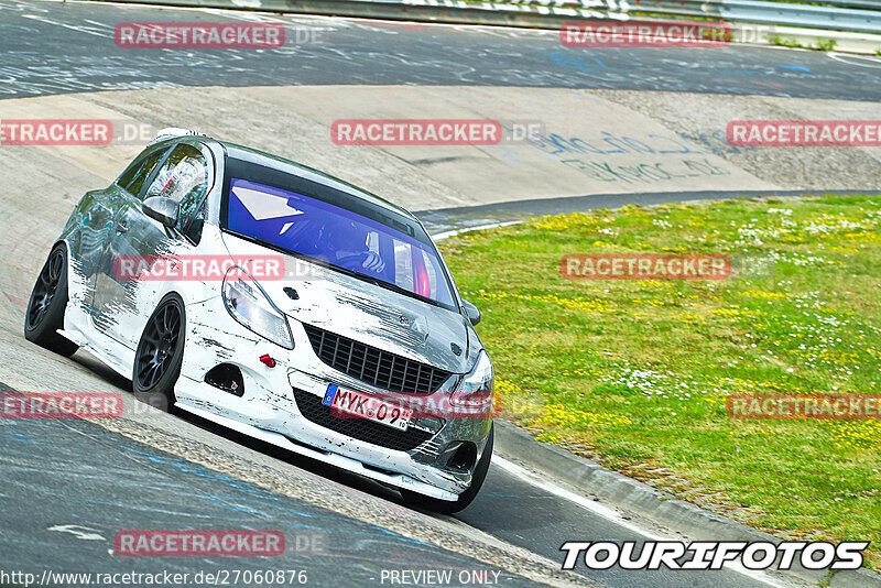 Bild #27060876 - Touristenfahrten Nürburgring Nordschleife (01.05.2024)