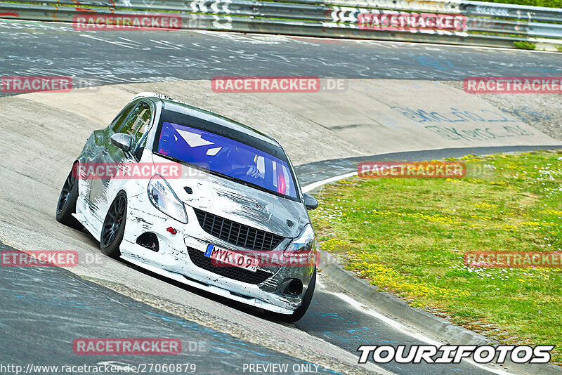 Bild #27060879 - Touristenfahrten Nürburgring Nordschleife (01.05.2024)