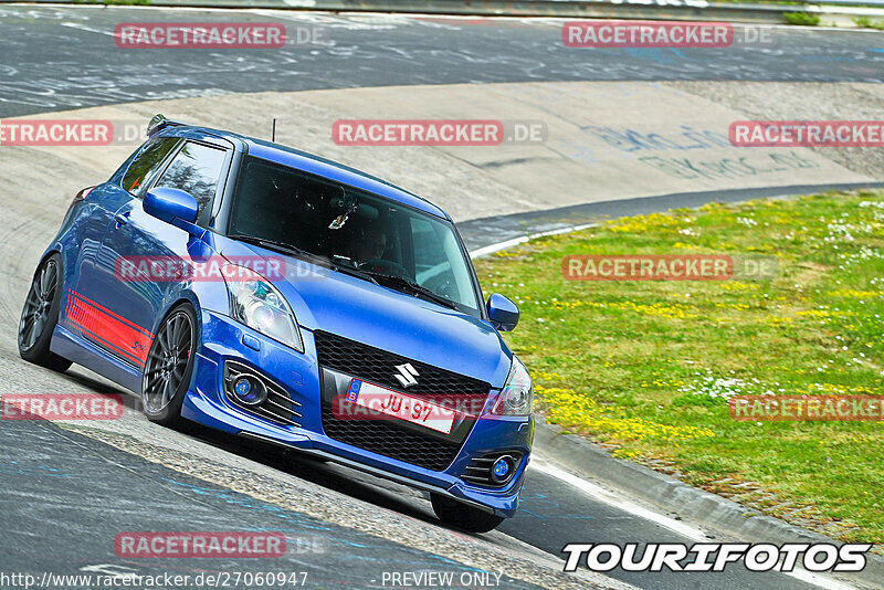 Bild #27060947 - Touristenfahrten Nürburgring Nordschleife (01.05.2024)