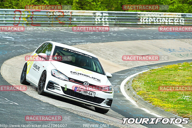 Bild #27061007 - Touristenfahrten Nürburgring Nordschleife (01.05.2024)