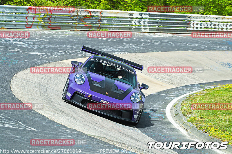 Bild #27061019 - Touristenfahrten Nürburgring Nordschleife (01.05.2024)