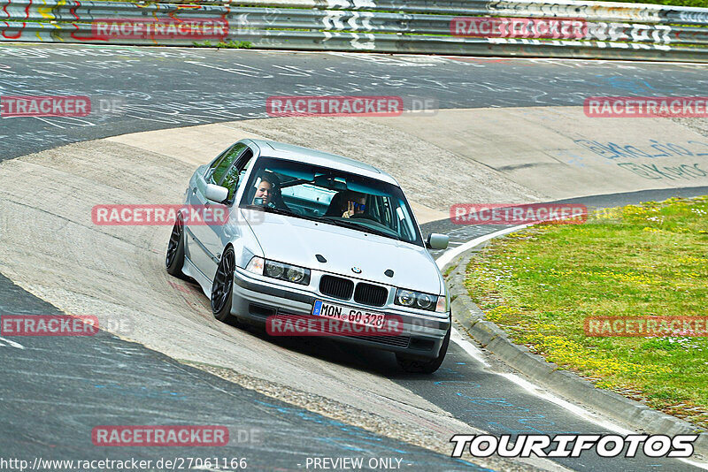 Bild #27061166 - Touristenfahrten Nürburgring Nordschleife (01.05.2024)