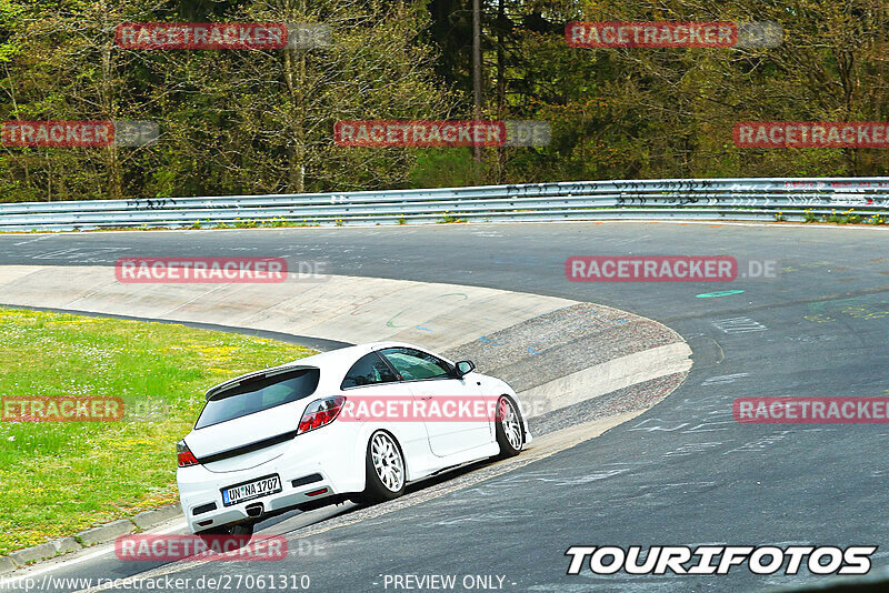 Bild #27061310 - Touristenfahrten Nürburgring Nordschleife (01.05.2024)