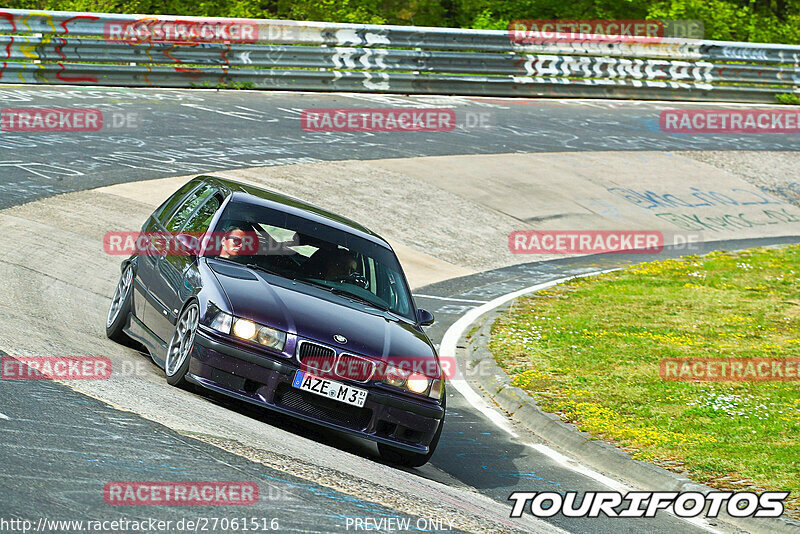 Bild #27061516 - Touristenfahrten Nürburgring Nordschleife (01.05.2024)