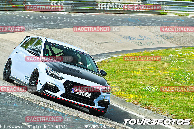 Bild #27061544 - Touristenfahrten Nürburgring Nordschleife (01.05.2024)