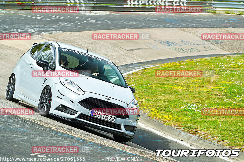 Bild #27061555 - Touristenfahrten Nürburgring Nordschleife (01.05.2024)