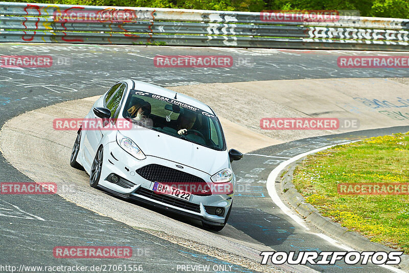 Bild #27061556 - Touristenfahrten Nürburgring Nordschleife (01.05.2024)