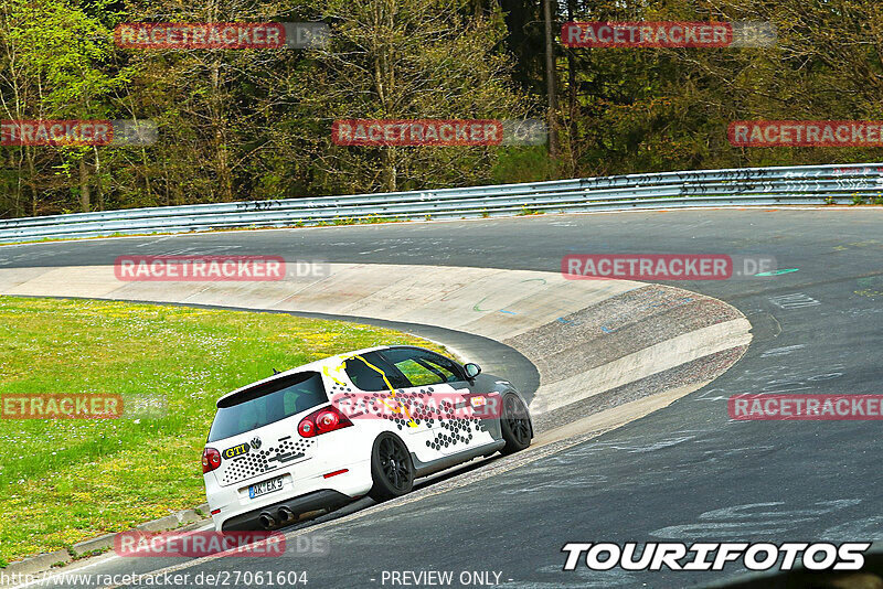 Bild #27061604 - Touristenfahrten Nürburgring Nordschleife (01.05.2024)