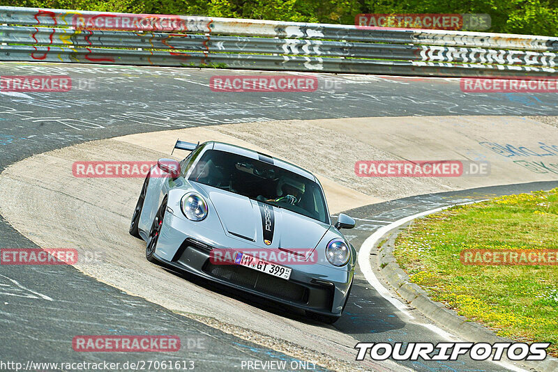 Bild #27061613 - Touristenfahrten Nürburgring Nordschleife (01.05.2024)