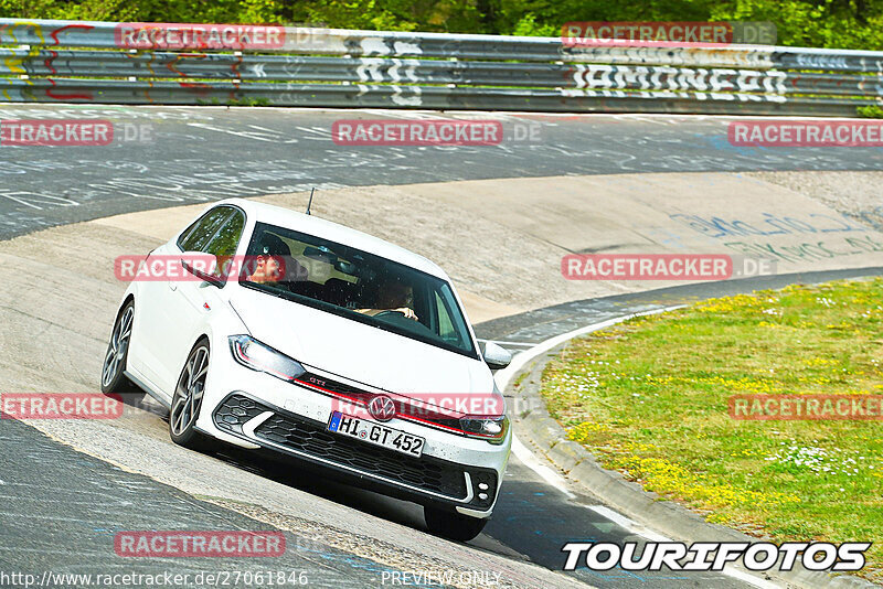 Bild #27061846 - Touristenfahrten Nürburgring Nordschleife (01.05.2024)