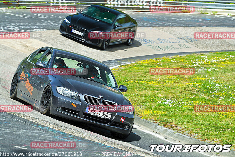 Bild #27061918 - Touristenfahrten Nürburgring Nordschleife (01.05.2024)