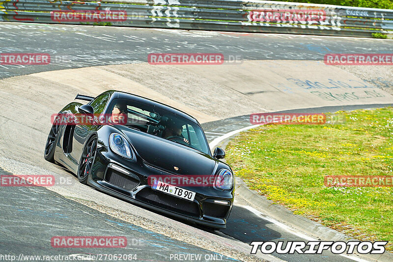 Bild #27062084 - Touristenfahrten Nürburgring Nordschleife (01.05.2024)