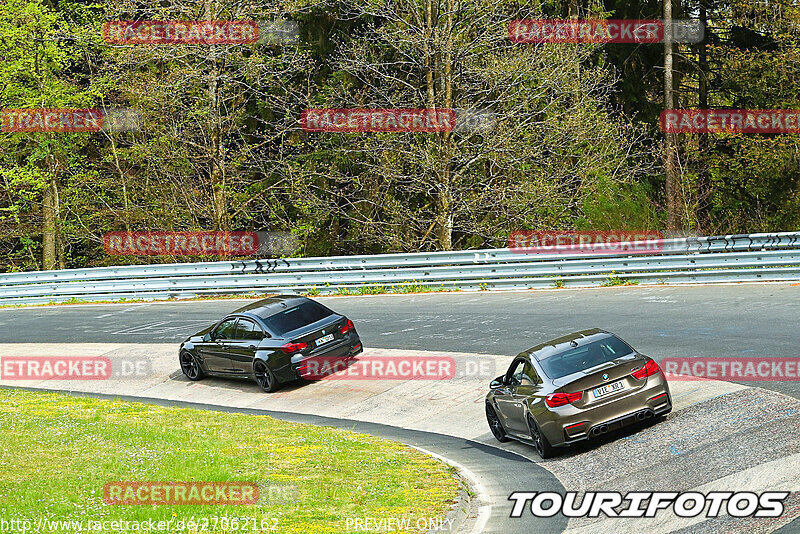 Bild #27062162 - Touristenfahrten Nürburgring Nordschleife (01.05.2024)