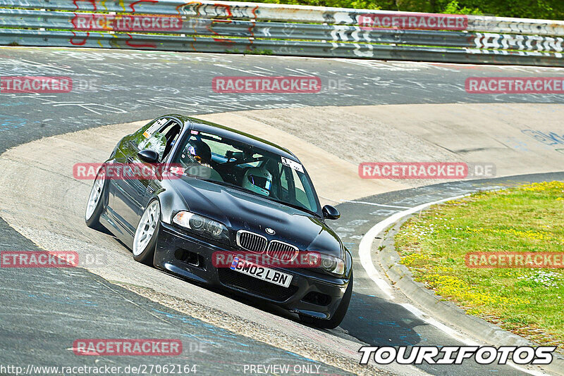 Bild #27062164 - Touristenfahrten Nürburgring Nordschleife (01.05.2024)