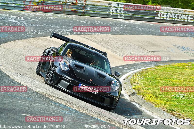 Bild #27062182 - Touristenfahrten Nürburgring Nordschleife (01.05.2024)