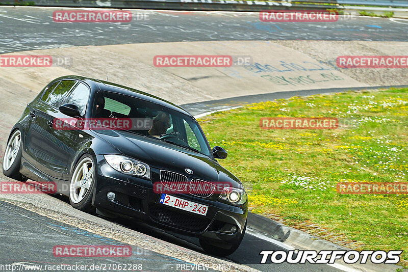 Bild #27062288 - Touristenfahrten Nürburgring Nordschleife (01.05.2024)