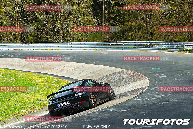 Bild #27062310 - Touristenfahrten Nürburgring Nordschleife (01.05.2024)