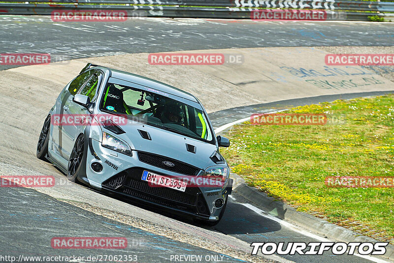 Bild #27062353 - Touristenfahrten Nürburgring Nordschleife (01.05.2024)