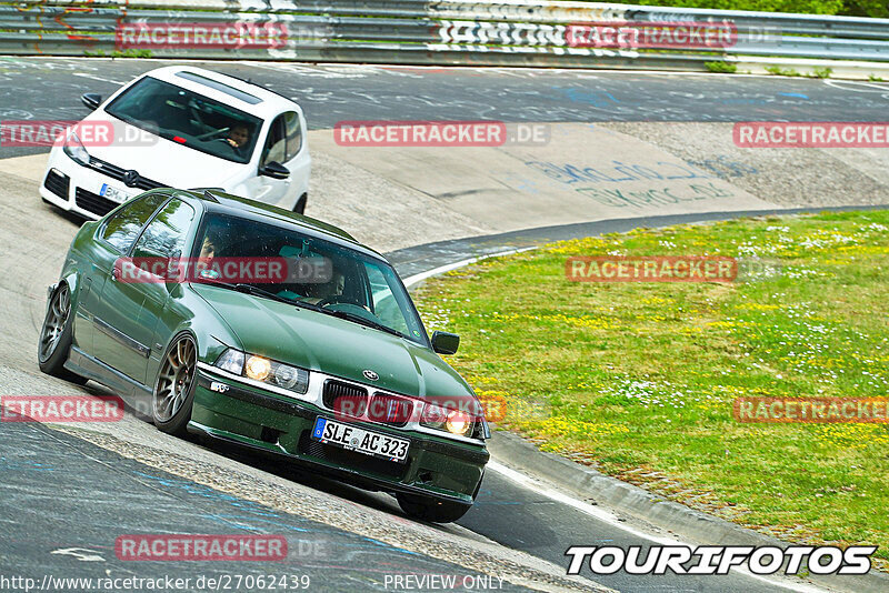 Bild #27062439 - Touristenfahrten Nürburgring Nordschleife (01.05.2024)