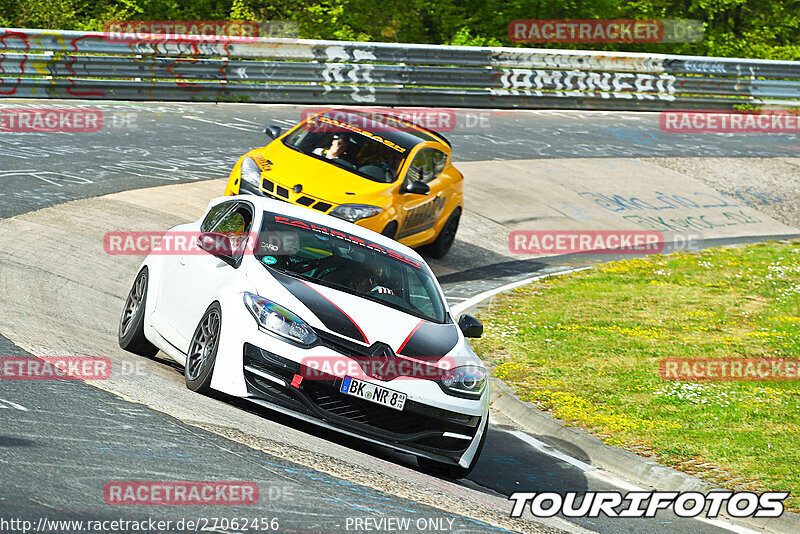 Bild #27062456 - Touristenfahrten Nürburgring Nordschleife (01.05.2024)