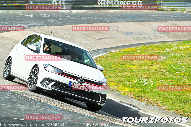 Bild #27062544 - Touristenfahrten Nürburgring Nordschleife (01.05.2024)