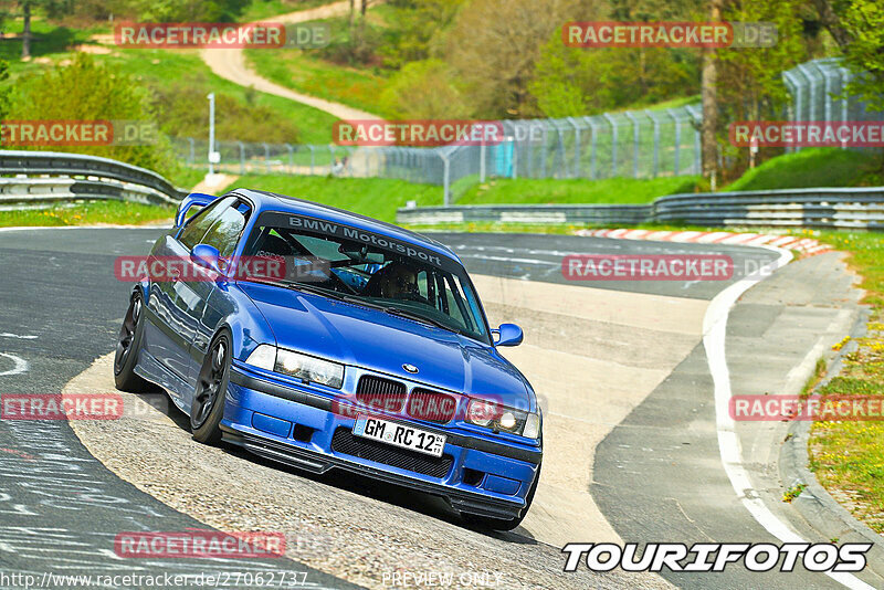 Bild #27062737 - Touristenfahrten Nürburgring Nordschleife (01.05.2024)