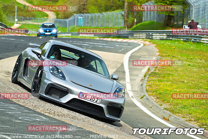 Bild #27062880 - Touristenfahrten Nürburgring Nordschleife (01.05.2024)