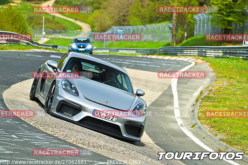 Bild #27062881 - Touristenfahrten Nürburgring Nordschleife (01.05.2024)