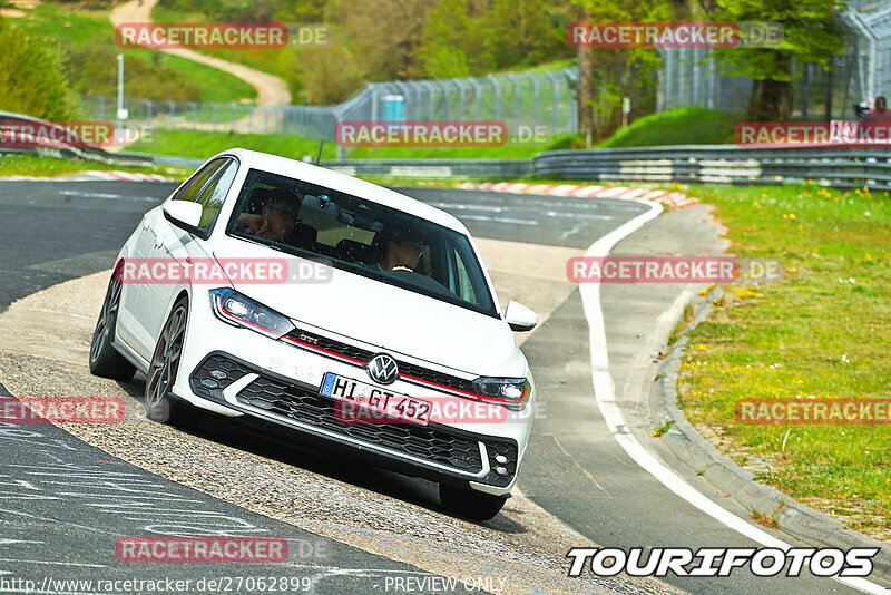 Bild #27062899 - Touristenfahrten Nürburgring Nordschleife (01.05.2024)